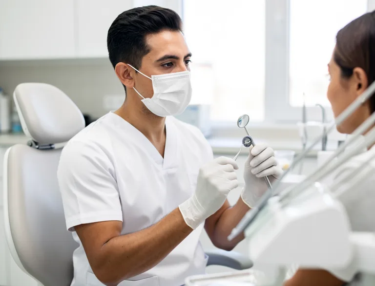 dentiste Verviers